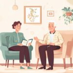 Aide Au Top : un allié pour vos services d’aide à domicile qui soutient les familles modernes