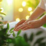 Soulager son kyste synovial : découvrez les Options de soins alternatifs incluant l’art-thérapie
