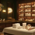 Les avantages d’offrir une expérience bien‑être avec une carte cadeau massage à Bordeaux