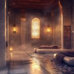 Hammam : la dimension sacrée d&rsquo;un rituel millénaire de bien-être