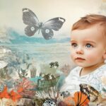 Tendances de prénoms pour garçons : des choix rétro, écologiques et mythologiques