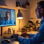 Découvrez les avantages des consultations avec un sexologue en ligne