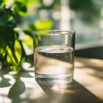 La technique du verre d&rsquo;eau : voici les astuces pour une hydratation optimale au quotidien
