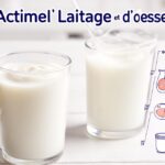 Laitage et dessert : Les vertus insoupçonnées d&rsquo;Actimel pour votre santé digestive